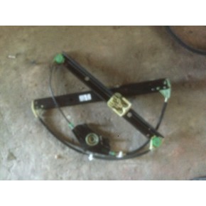 Электрический стеклоподъемник Audi A4 B8 8k0837461 (б/у)