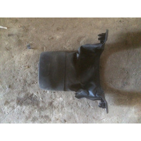 Накладка кожух в салон Audi A4 B8 VAG 8k0858345 (б/у)