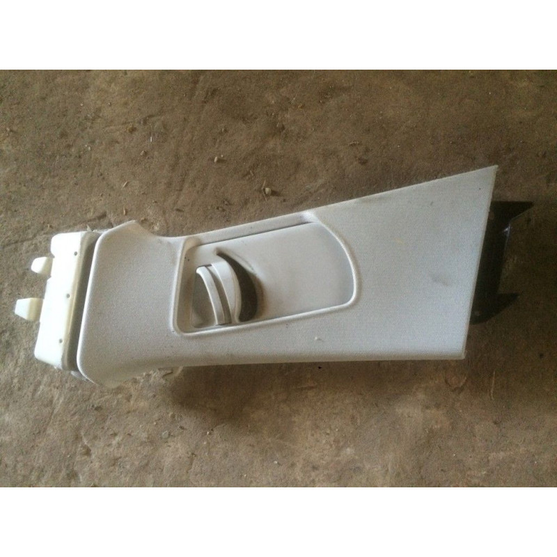 Обивка стойки салона Audi A4 B8 серая 8k0867293 (б/у)