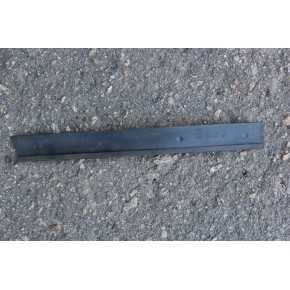Накладка пластиковая Volkswagen Passat b5 3U5839915 (б/у)