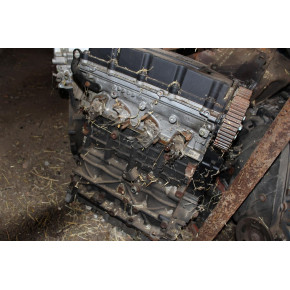 BKD TDI дизельный двигатель Volkswagen, Audi (б/у)