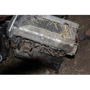 Двигатель g4jp Hyundai Sonata, Santa Fe, Trajet 2.0 бензин (б/у)