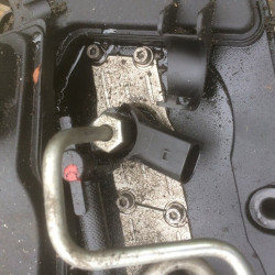 Дизельные форсунки Audi A4 B8 2.0 tdi 03l130277 (б/у)