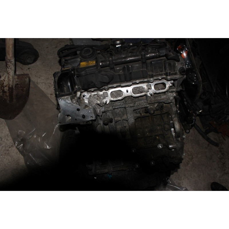 Двигатель BMW x3 N20B20A (б/у)