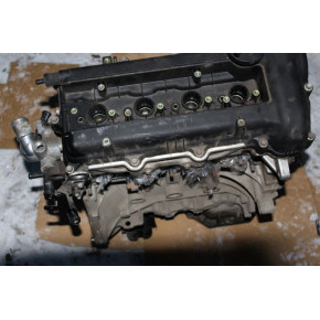 Двигатель G4FC Hyundai Elantra Kia Cerato (б/у)
