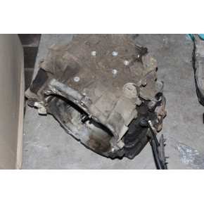 АКПП Toyota Corolla 120 12b70 (б/у)