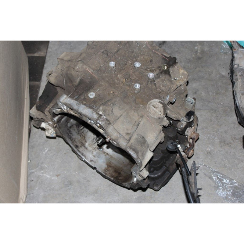 АКПП Toyota Corolla 120 12b70 (б/у)