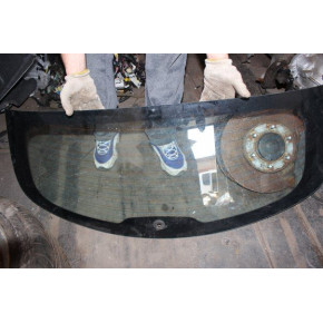 Стекло заднее Nissan Qashqai