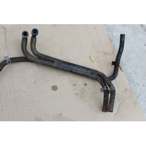Трубки топливные Volkswagen Bora BFQ комплект