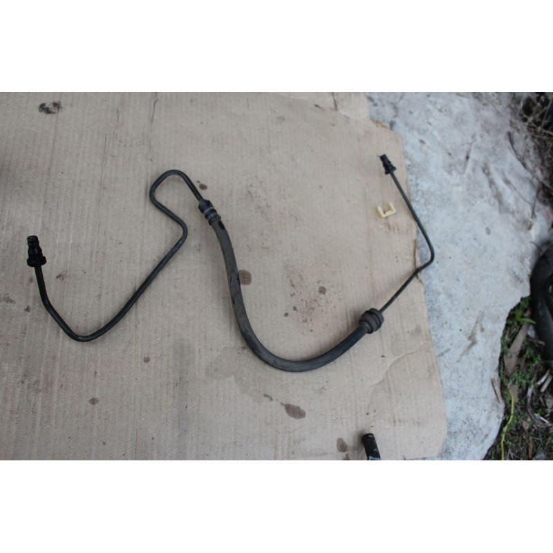 Трубки топливной системы Volkswagen Bora 