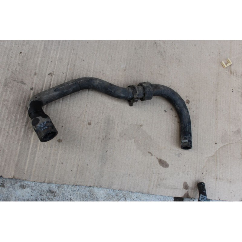 Шланг системы охлаждения Volkswagen Bora BFQ 1j0121058g