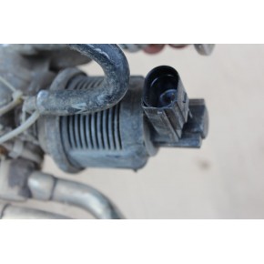 Клапан EGR Volkswagen Bora 06a131501j (б/у)