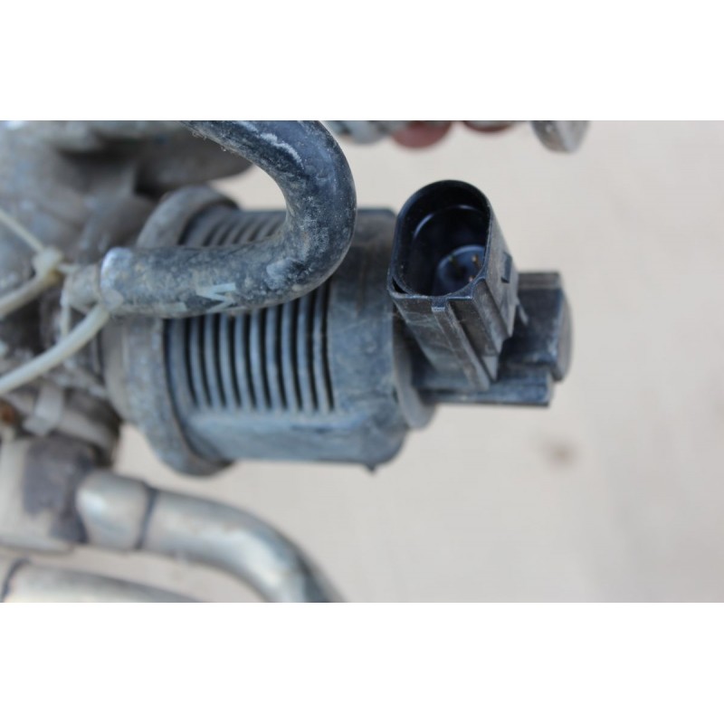 Клапан EGR Volkswagen Bora 06a131501j (б/у)