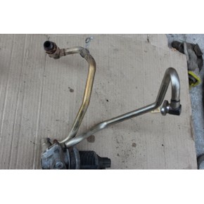 Трубки до клапана EGR Volkswagen Bora