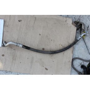 Шланг хладогента Volkswagen Bora 1j0820721aa (б/у)