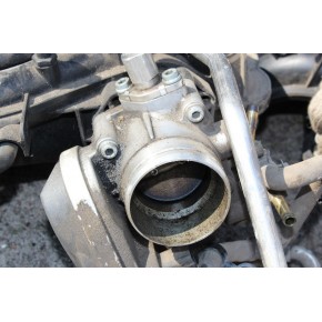Дроссельная заслонка Volkswagen Bora 06a133062ab электронная