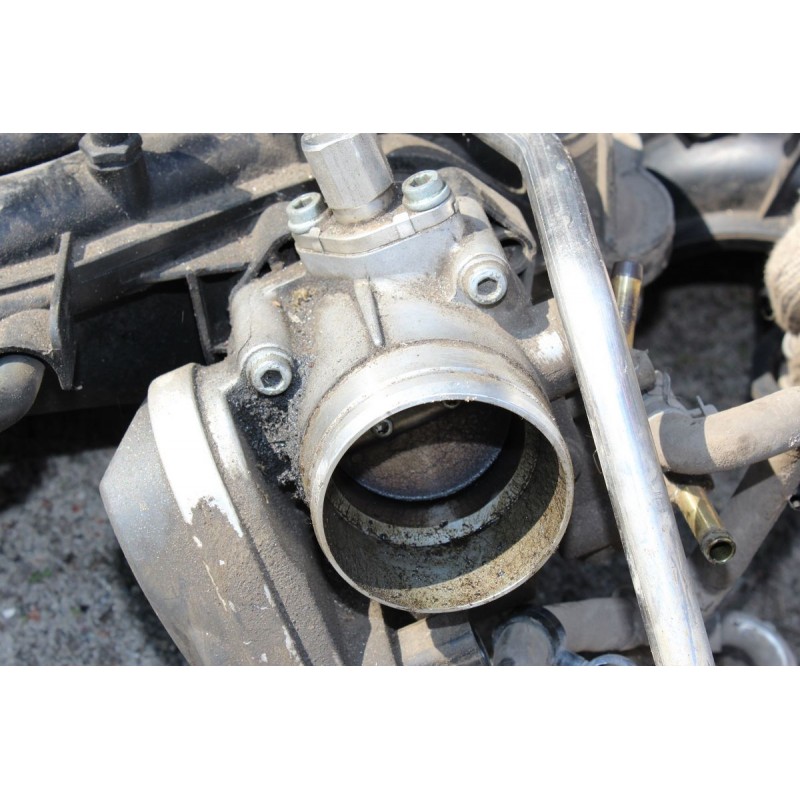 Дроссельная заслонка Volkswagen Bora 06a133062ab электронная