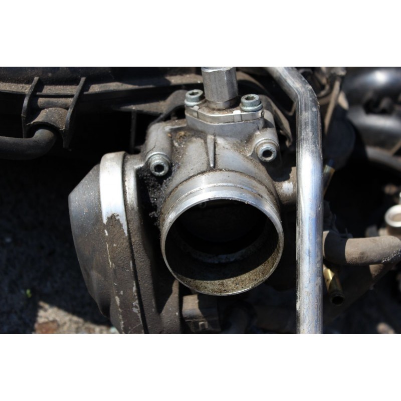 Дроссельная заслонка Volkswagen Bora 06a133062ab электронная