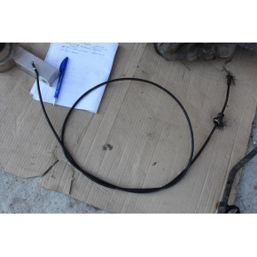 Трос открывания капота Volkswagen Bora 2001-05 1j1823531c