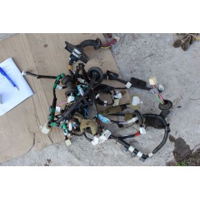 Проводка ляды Toyota Prado 120 82153-60160 (б/у)