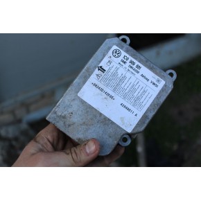 Блок управления Airbag Volkswagen Bora 1с0909601