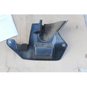 Накладка рулевой колонки Volkswagen Bora 1j1419732d