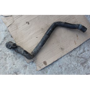 Патрубок системы охлаждения Volkswagen Bora 1j0121619a