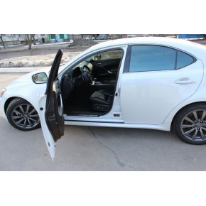 Запчасти Lexus IS250 2008 дорестайл