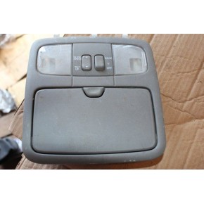 Подсветка салона Toyota Prado 120 