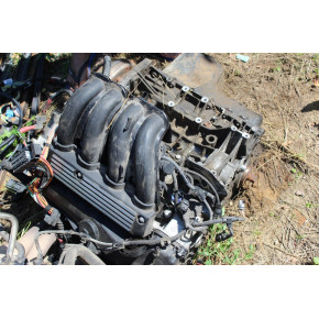 Двигатель n46b20bd BMW E81 E87 E90 E91 E93
