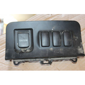 Прикуриватель Toyota Prado 120
