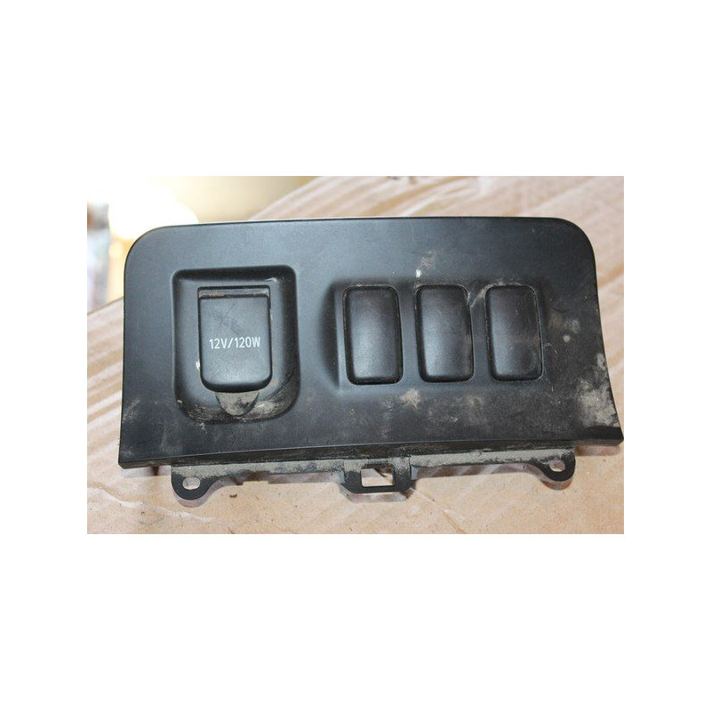 Прикуриватель Toyota Prado 120