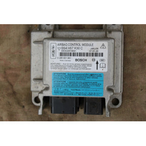 Блок управления Airbag Mazda 3 2003-2009