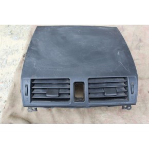 Накладка торпедо Mazda 3 bp4k55311