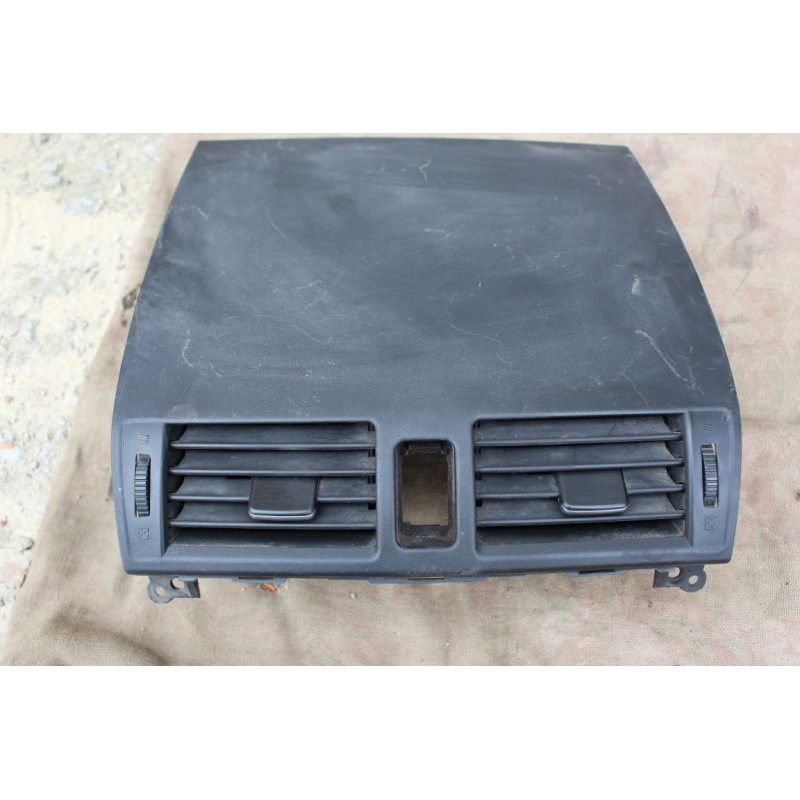 Накладка торпедо Mazda 3 bp4k55311