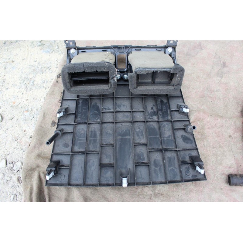 Накладка торпедо Mazda 3 bp4k55311