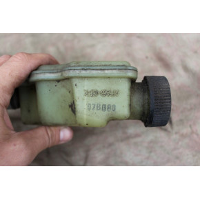 Бачок жидкости ГУР Mazda 3 2003-09