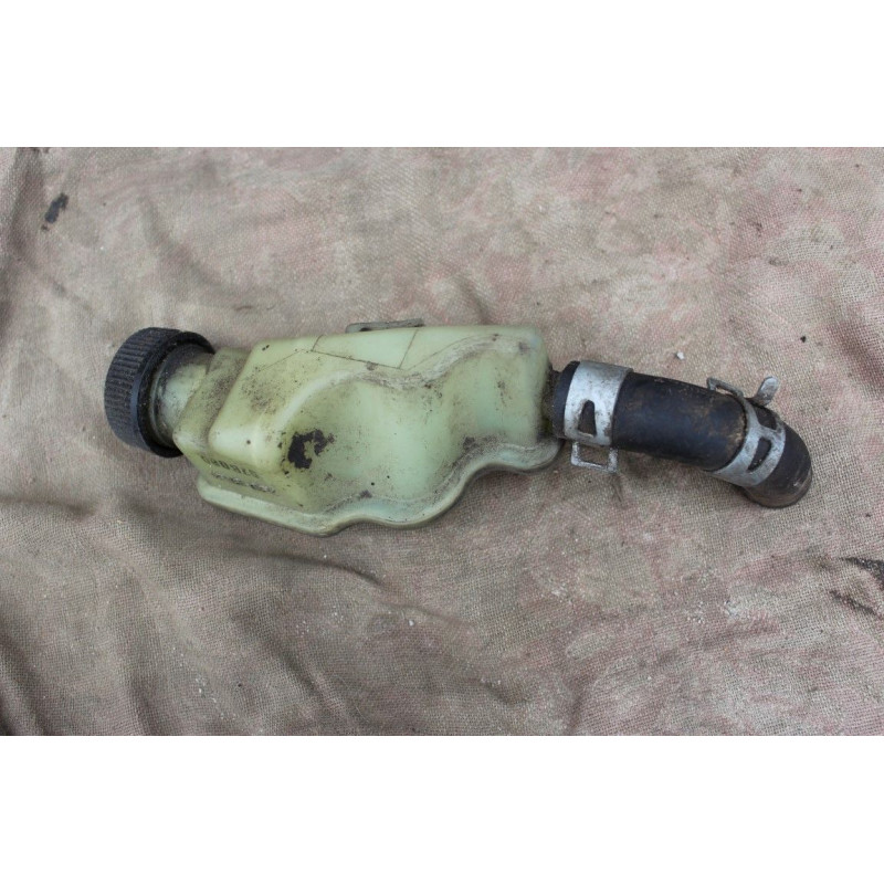 Бачок жидкости ГУР Mazda 3 2003-09