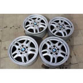 Диски литые BMW E36 E46