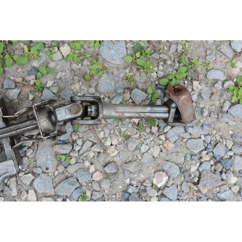 Рулевая колонка Skoda A5 2004-13 1z1419502a