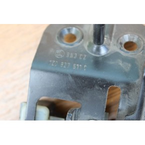 Замок багажника Skoda A5 1z0827511c