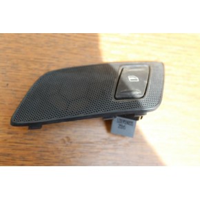 Кнопка электростеклоподъемника 1z0959855 левая Skoda A5