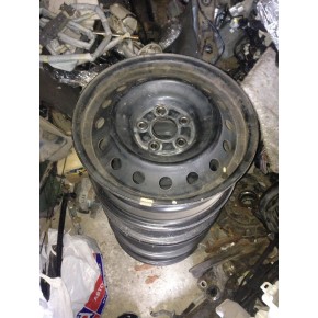 Диски Toyota Corolla 150 (4шт)