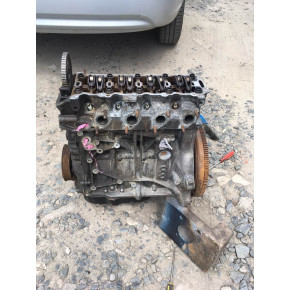 Двигатель CBZ 1.2 Volkswagen Audi Seat Skoda