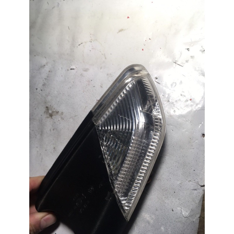 Указатель поворота Skoda A5 1z0949102d