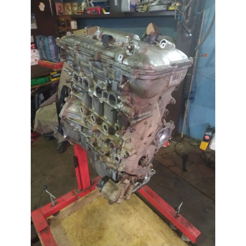 1ZR-FE Corolla E150 E180 E210 купить в авторазборке Svalka