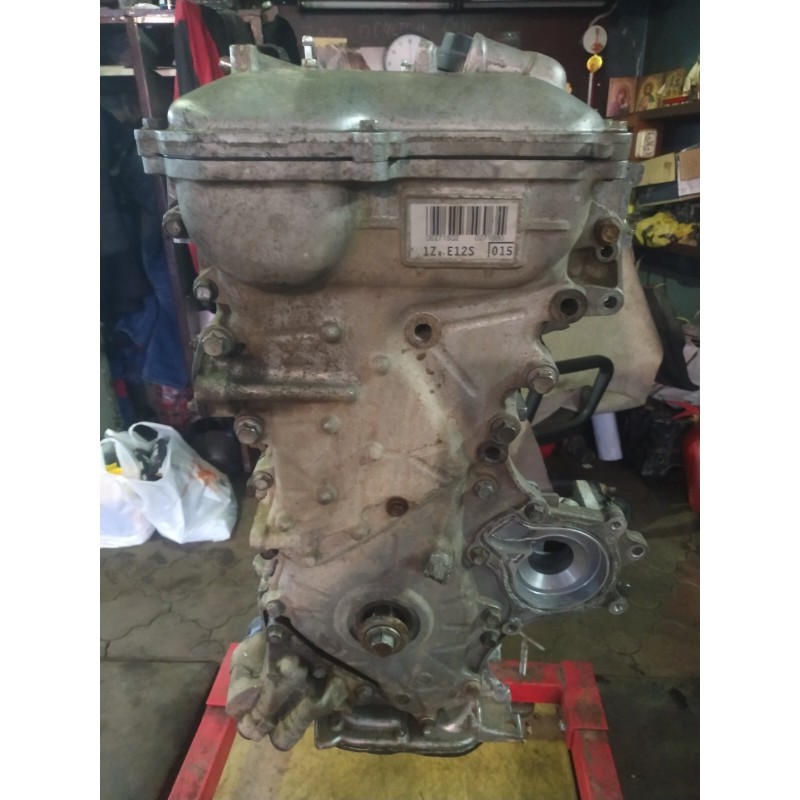 1ZR-FE Corolla E150 E180 E210 купить в авторазборке, цены