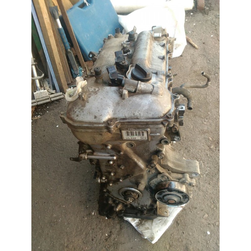 Купить двигатель 1zr-fe Corolla e150 e180 80000 пробег, цена