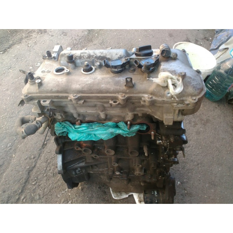 Фото и цены на двигатель 1zr-fe Toyta Corolla 1.6 в авторазборке