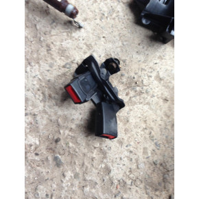 Замок ремня безопасности парный 8k0857739b Audi A4B8, купить